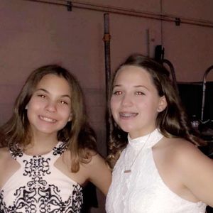 Meet your Posher, Abby